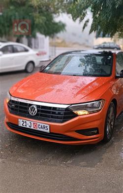 فولكسفاغن جيتا